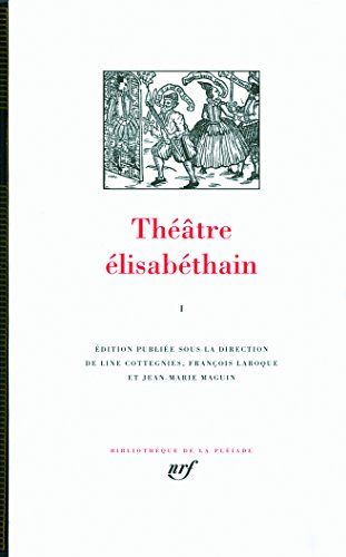 9782070113170: Thtre lisabthain (Tome 1)