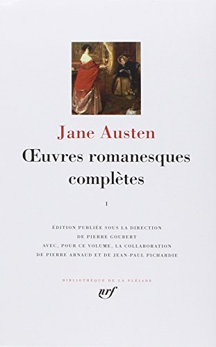 9782070113231: Œuvres romanesques compltes (Tome 1)