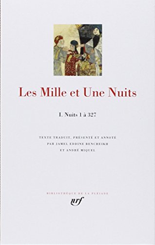 9782070114030: Les Mille et Une Nuits (Tome 1)