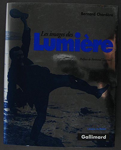 Imagen de archivo de Les Images des Lumire a la venta por Ammareal