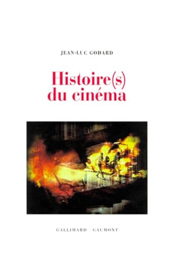 9782070115440: Histoire(s) du cinma (4 volumes)
