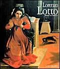 Beispielbild fr Lorenzo Lotto zum Verkauf von librairie le Parnasse