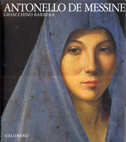 Stock image for Antonello de Messine for sale by Au bon livre