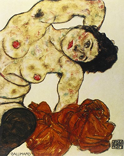 9782070116065: Egon Schiele: Œuvre complet