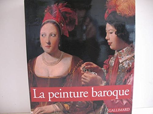 Stock image for La Peinture baroque for sale by LiLi - La Libert des Livres