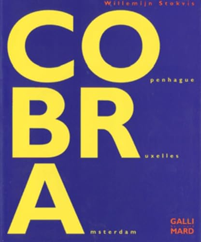 9782070116935: Cobra: La conqute de la spontanit