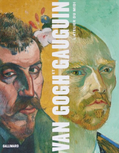 9782070117208: Van Gogh et Gauguin: L'atelier du Midi