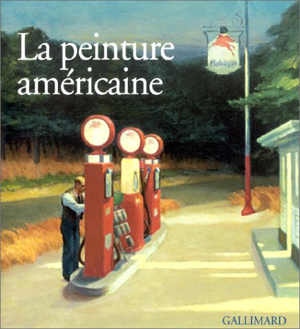 Beispielbild fr La peinture amricaine zum Verkauf von Livreavous