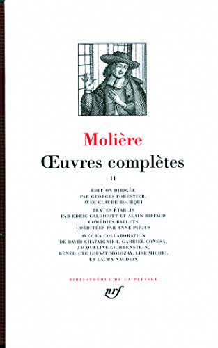 9782070117420: Œuvres compltes (Tome 2) (Bibliothque de la Pliade)