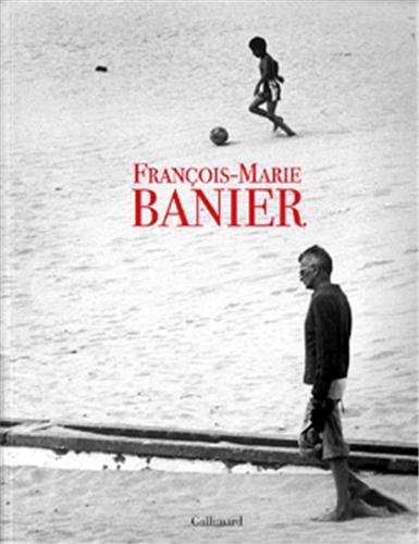 Stock image for Francois-Marie Banier (signed by artist) for sale by ANARTIST