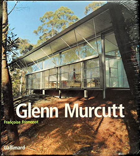 9782070117628: Glenn Murcutt: Projets et ralisations, 1962-2002