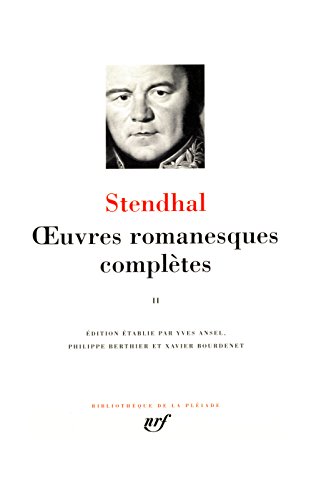 9782070118014: Œuvres romanesques compltes (Tome 2)