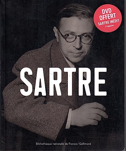 Beispielbild fr Sartre zum Verkauf von Ammareal