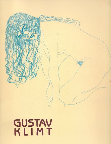 Beispielbild fr Gustav Klimt - Papiers Erotiques. - Catalogue de L' Exposition a Paris, 2005. zum Verkauf von Hamelyn