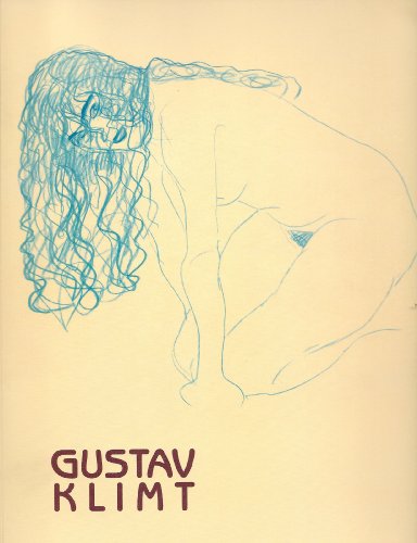 Stock image for Gustav Klimt - Papiers Erotiques. - Catalogue de L' Exposition a Paris, 2005. for sale by Hamelyn