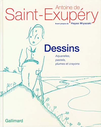 9782070118373: Dessins : Aquarelles, plumes, pastels et crayons (French Edition)