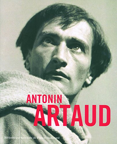 Stock image for Antonin Artaud for sale by ANARTIST