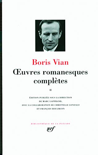 9782070118649: Œuvres romanesques compltes (Tome 2)