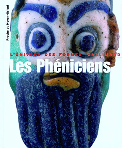 Imagen de archivo de Les Phniciens: L'expansion phnicienne - Carthage (Proche et Moyen-Orient) (French Edition) a la venta por JOURDAN