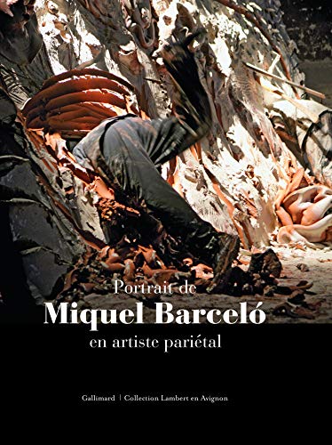 Imagen de archivo de Portrait de Miquel Barcel en artiste parital a la venta por Chapitre.com : livres et presse ancienne