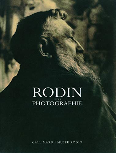 Beispielbild fr Rodin et la photographie zum Verkauf von Librairie A LA PAGE