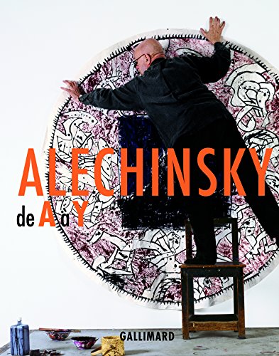 9782070119103: Alechinsky de A  Y