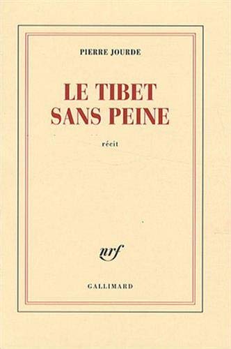 Beispielbild fr Le Tibet sans peine zum Verkauf von medimops