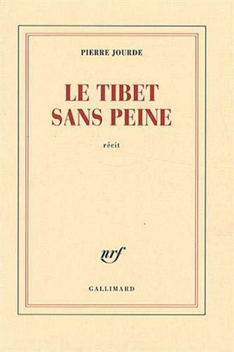 9782070119769: Le Tibet sans peine