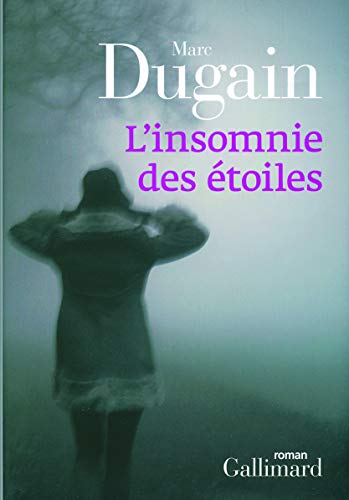 9782070119998: L'insomnie des toiles