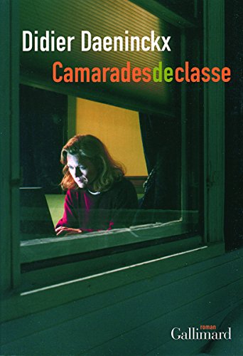 9782070120079: Camarades de classe