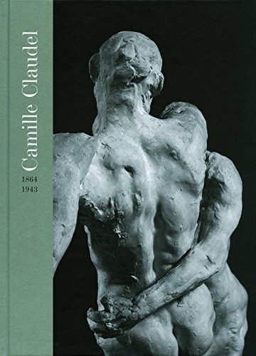 Beispielbild fr Camille Claudel: (1864-1943) zum Verkauf von MaxiBooks