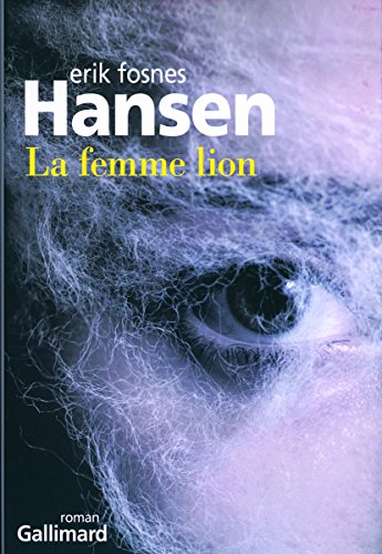 9782070121182: La femme lion (Du monde entier)