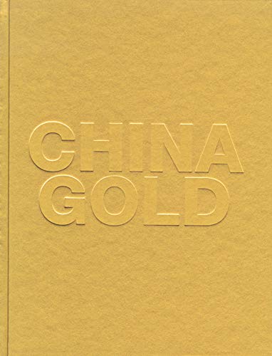 Beispielbild fr China Gold zum Verkauf von WorldofBooks