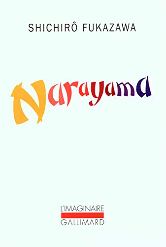 Imagen de archivo de Narayama + dvd le film de Imamura a la venta por medimops