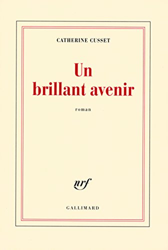 9782070121984: Un brillant avenir