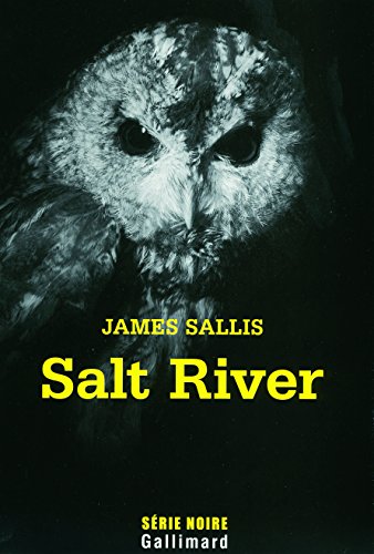 Salt River: Une enquÃªte de John Turner (9782070122455) by Sallis, James