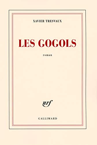 Imagen de archivo de Les gogols a la venta por Ammareal