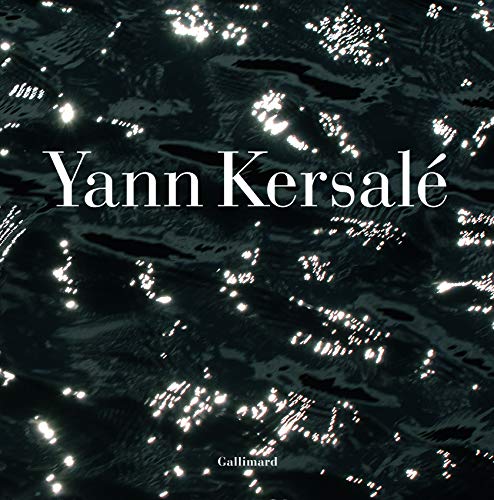 9782070122806: Yann Kersal