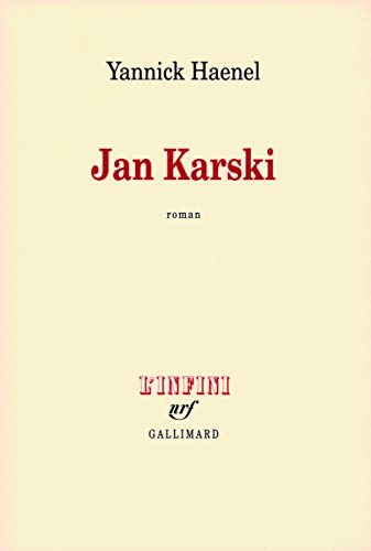 9782070123117: Jan Karski