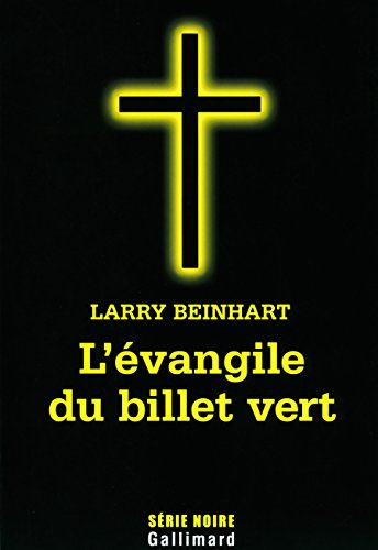 Stock image for L'vangile du billet vert for sale by Ammareal