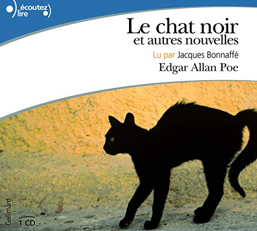 Beispielbild für Le chat noir et autres nouvelles zum Verkauf von medimops