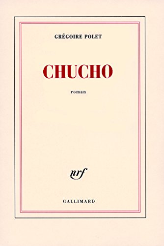 Beispielbild fr Chucho (French Edition) zum Verkauf von Better World Books: West