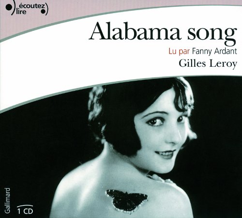 Beispielbild fr Alabama song. CD zum Verkauf von medimops