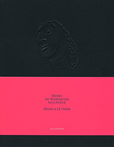 9782070125906: Henry de Waroquier sculpteur: (1881-1970)