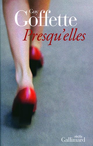 Stock image for Presqu'elles for sale by Ammareal