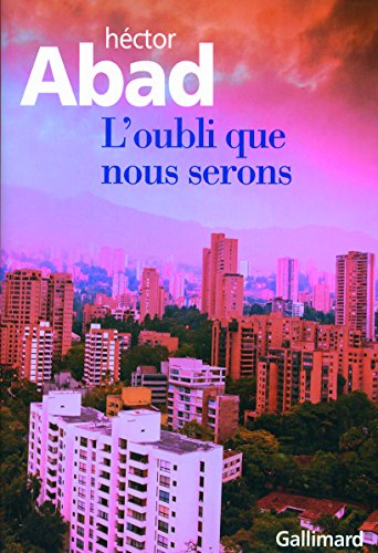 Imagen de archivo de L'oubli que nous serons a la venta por Ammareal