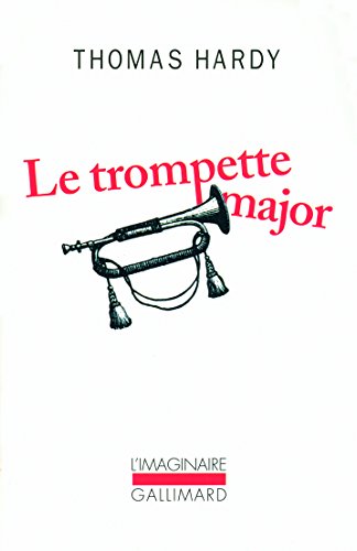 9782070126149: Le trompette-major