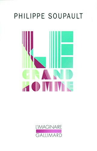9782070126460: Le grand homme