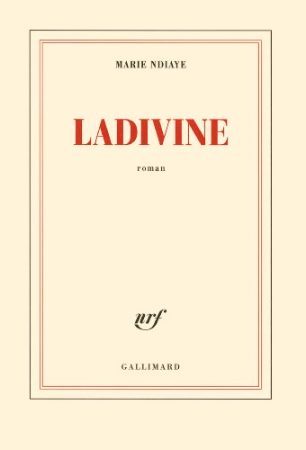 9782070126699: Ladivine (French Edition)