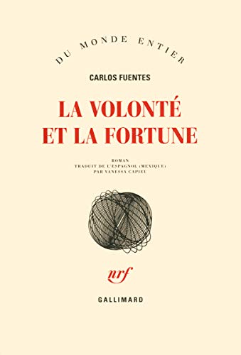 9782070126842: La volonte et la fortune